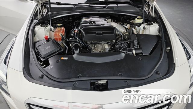 cadillac | cadillac CTS 3rd Generation | CTS 3rd Generation