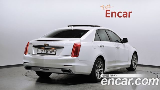 cadillac | cadillac CTS 3rd Generation | CTS 3rd Generation