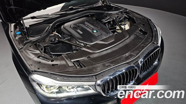 BMW | BMW 7 Series (G11) | 7 Series (G11)