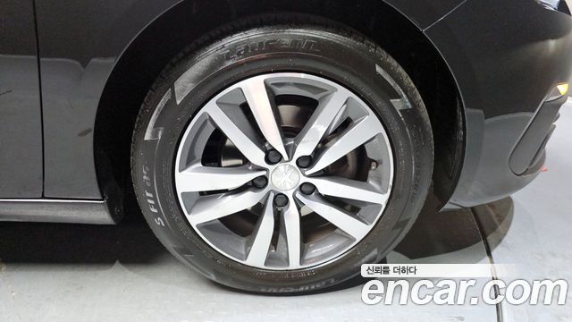 peugeot | peugeot 308 2nd Generation | 308 2nd Generation