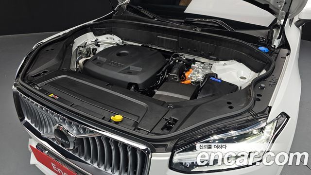 volvo | volvo XC90 2nd Generation | XC90 2nd Generation