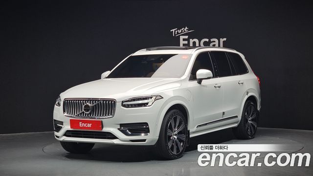 volvo | volvo XC90 2nd Generation | XC90 2nd Generation