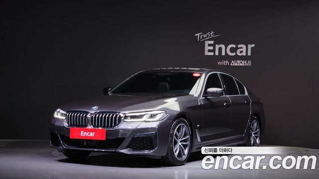 BMW | BMW 5 Series (G30) | 5 Series (G30)