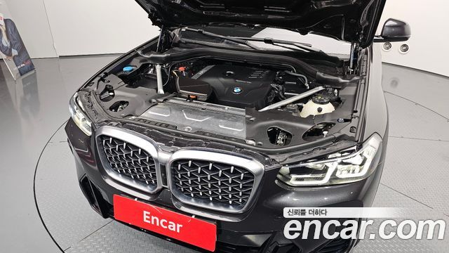 BMW | BMW X4 (G02) | X4 (G02)