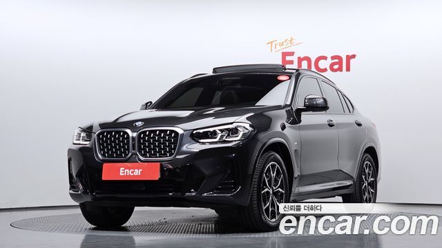 BMW | BMW X4 (G02) | X4 (G02)