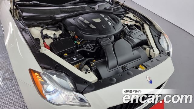 maserati | maserati Quattroporte | Quattroporte