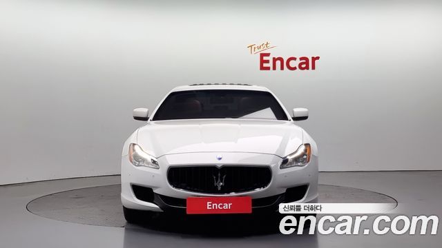 maserati | maserati Quattroporte | Quattroporte