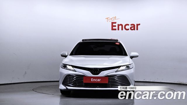 Toyota | Toyota Camry (XV70) | Camry (XV70)