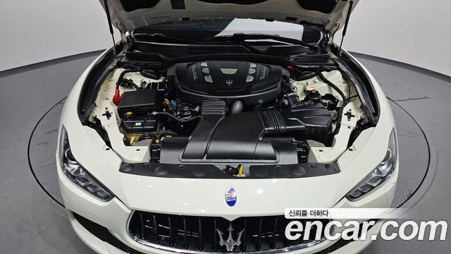 maserati | maserati Ghibli | Ghibli