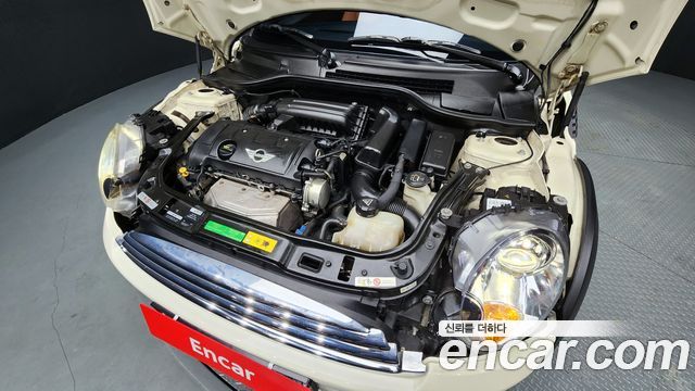 mini | mini Cooper Convertible | Cooper Convertible