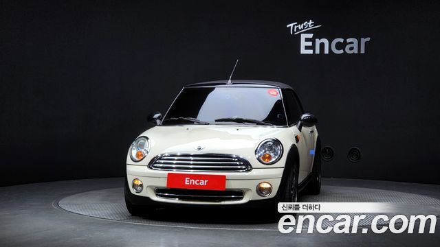 mini | mini Cooper Convertible | Cooper Convertible