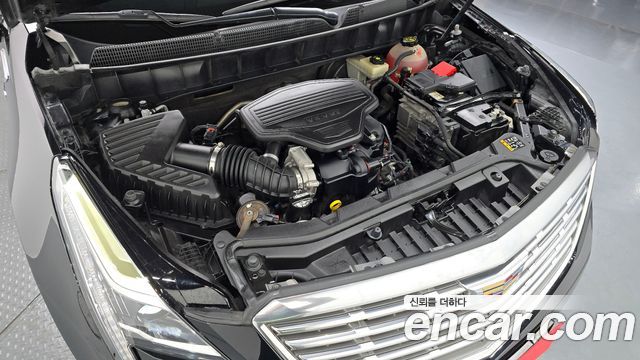 cadillac | cadillac XT5