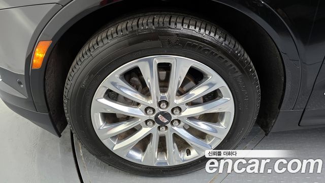 cadillac | cadillac XT5