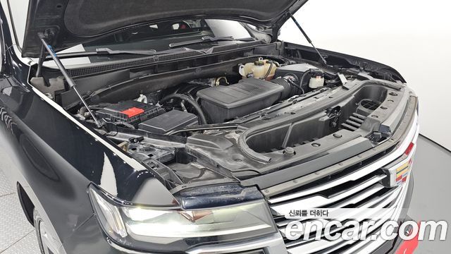 cadillac | cadillac Escalade 5th generation | Escalade 5th generation