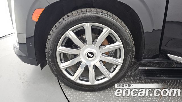 cadillac | cadillac Escalade 5th generation | Escalade 5th generation