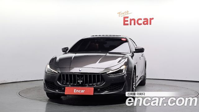 maserati | maserati Ghibli | Ghibli