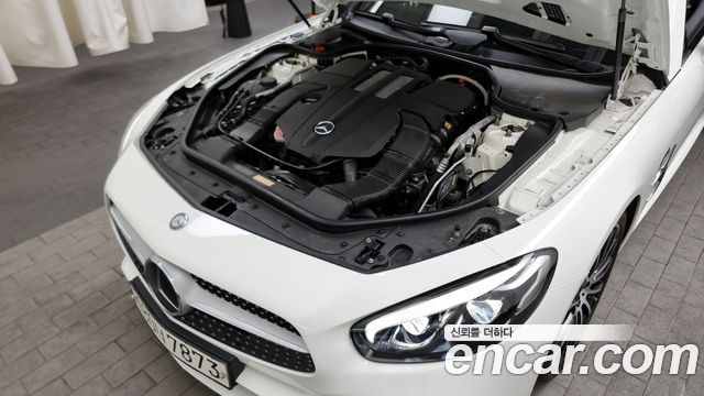 mercedes benz | mercedes benz New SL-Class | New SL-Class