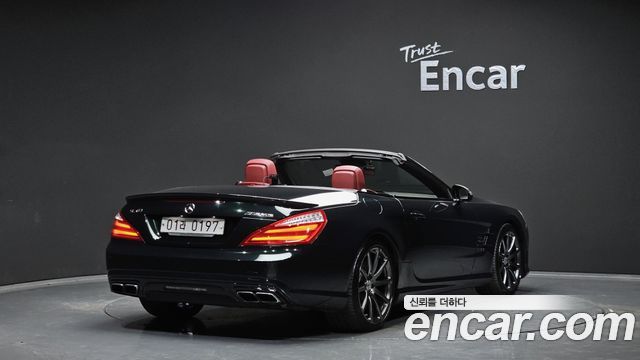 mercedes benz | mercedes benz New SL-Class | New SL-Class