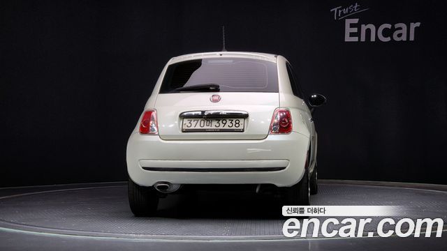 Fiat | Fiat 500