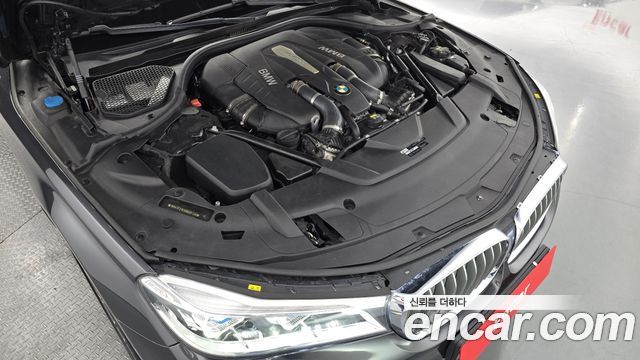 BMW | BMW 7 Series (G11) | 7 Series (G11)