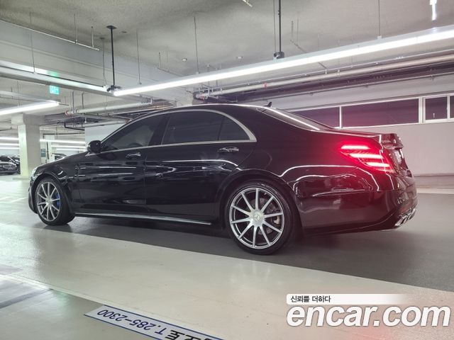 mercedes benz | mercedes benz S-Class W222 | S-Class W222