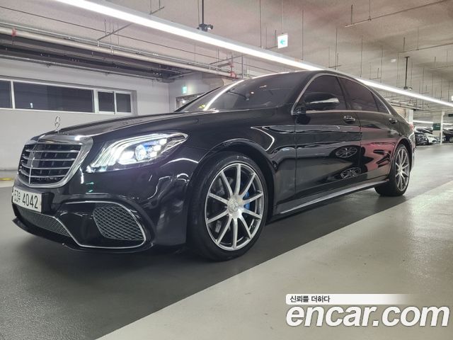 mercedes benz | mercedes benz S-Class W222 | S-Class W222