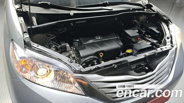 Toyota | Toyota Sienna | Sienna