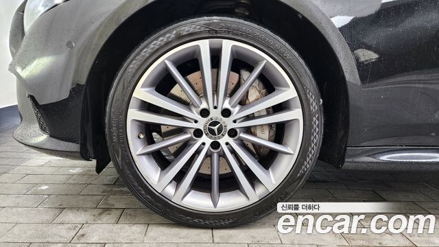 mercedes benz | mercedes benz CLS-Class C257 | CLS-Class C257