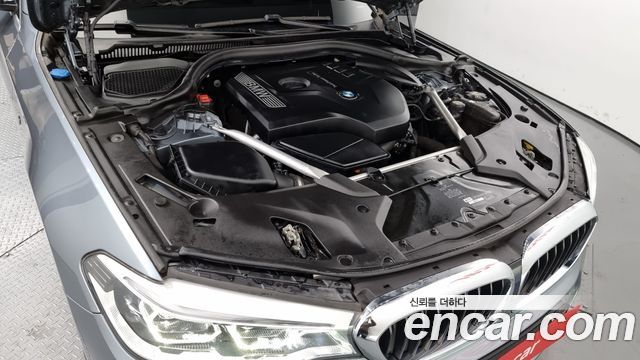 BMW | BMW 5 Series (G30) | 5 Series (G30)