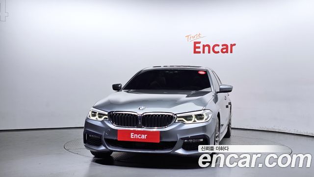 BMW | BMW 5 Series (G30) | 5 Series (G30)