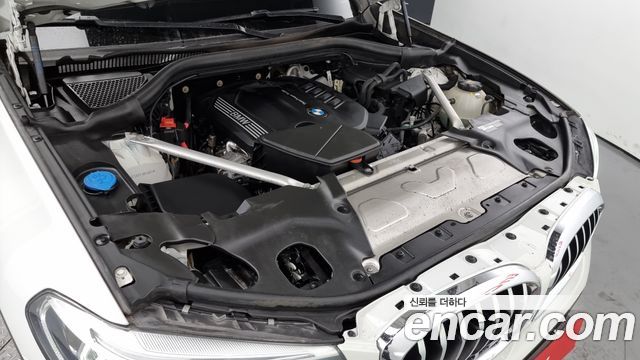 BMW | BMW X3 (G01) | X3 (G01)