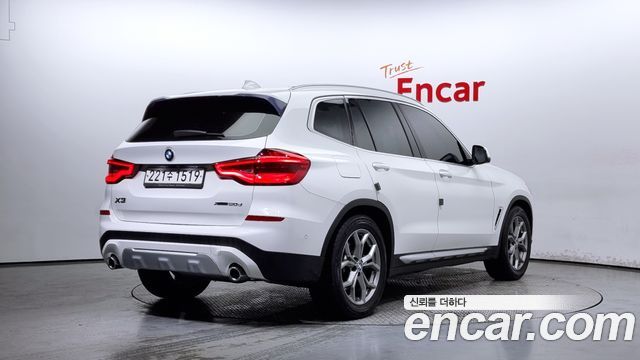 BMW | BMW X3 (G01) | X3 (G01)