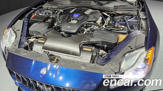 maserati | maserati Quattroporte | Quattroporte