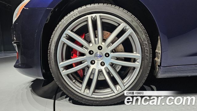 maserati | maserati Quattroporte | Quattroporte