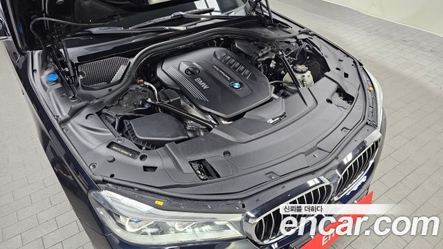 BMW | BMW 7 Series (G11) | 7 Series (G11)