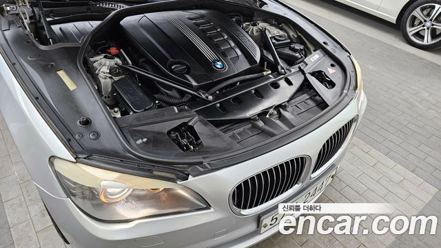 BMW | BMW 7 Series (F01) | 7 Series (F01)