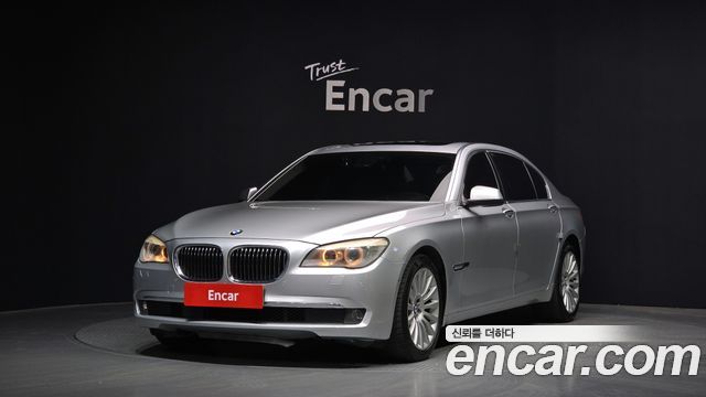 BMW | BMW 7 Series (F01) | 7 Series (F01)