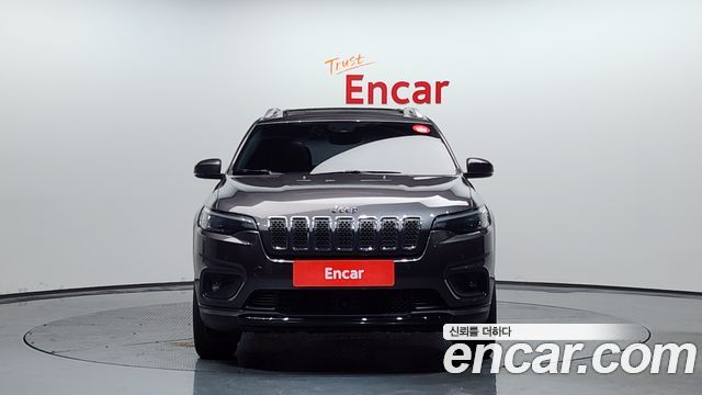 jeep | jeep Cherokee (KL) | Cherokee (KL)