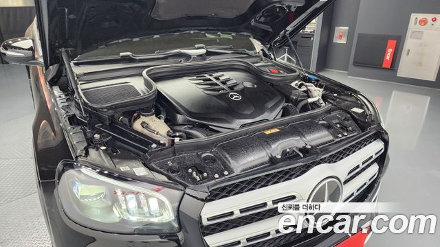 mercedes benz | mercedes benz GLS-Class X167 | GLS-Class X167