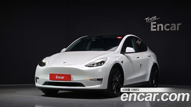 tesla | tesla Model Y | Model Y