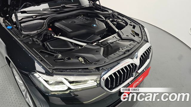 BMW | BMW 5 Series (G30) | 5 Series (G30)