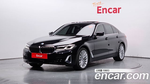 BMW | BMW 5 Series (G30) | 5 Series (G30)