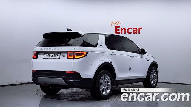 land rover | land rover Discovery Sport 2nd Generation | Discovery Sport 2nd Generation