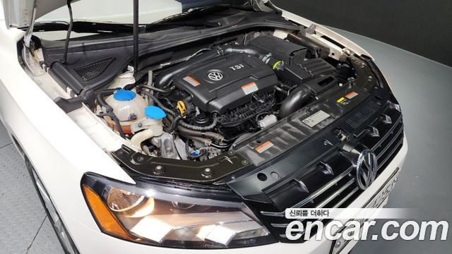 Volkswagen | Volkswagen The New Passat | The New Passat