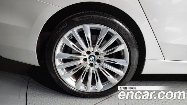 BMW | BMW 6 Series GT (G32) | 6 Series GT (G32)