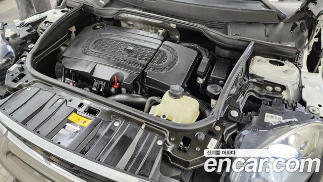 mini | mini Cooper SD Paceman | Cooper SD Paceman