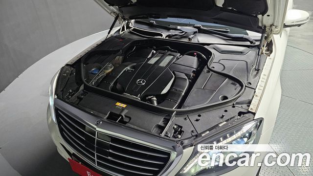 mercedes benz | mercedes benz S-Class W222 | S-Class W222