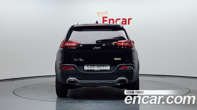 jeep | jeep Cherokee (KL) | Cherokee (KL)