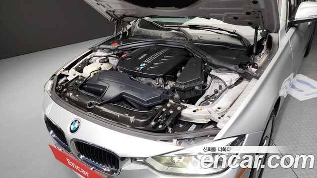 BMW | BMW 3 Series (F30) | 3 Series (F30)