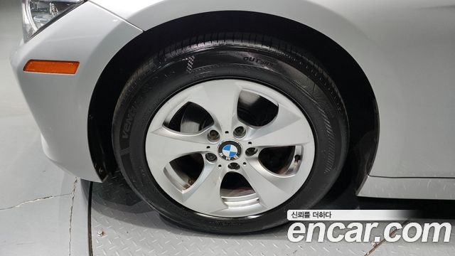 BMW | BMW 3 Series (F30) | 3 Series (F30)